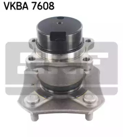 Комплект подшипника SKF VKBA 7608